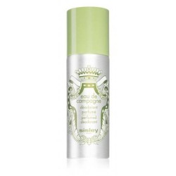Sisley Eau de Campagne - Deodorante spray 150 ml
