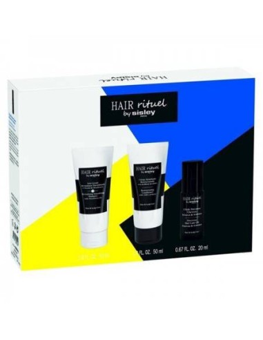 Sisley HAIR RITUEL KIT SMOOTH & SHINE