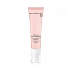Naj-Oleari Glow Me Perfecting Primer 01 Rosa Chiaro