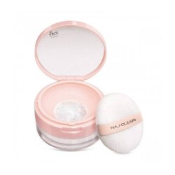 Naj-Oleari Matte Plume Loose Powder