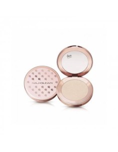 Naj-Oleari Velvet Moon Highlighter