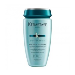 Kerastase Shampoo Resistence Force Architecte Bain 250 Ml