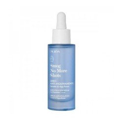 Pupa Smog No More Shots - Siero Anti-Inquinamento 30 Ml