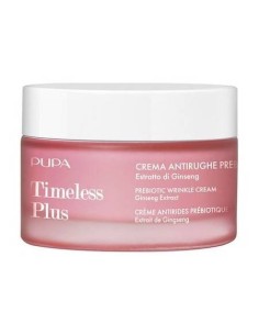 Pupa Timeless Plus - Crema Antirughe Prebiotica 50 Ml
