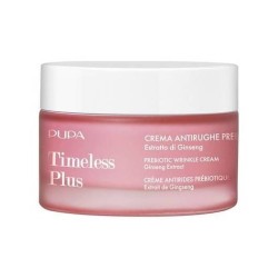 Pupa Timeless Plus - Crema Antirughe Prebiotica 50 Ml