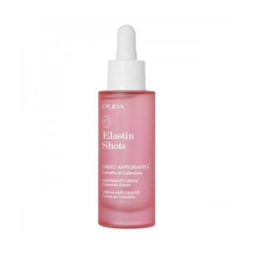 Pupa Elastin Shots - Siero Antigravità 30 Ml