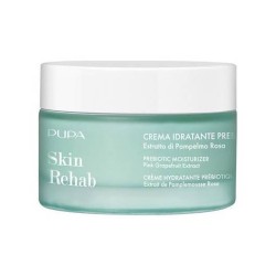 Pupa Skin Rehab - Crema Idratazione Prebiotica 50 Ml