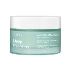 Pupa Deep Recovery - Maschera Idratazione Continua 50 Ml