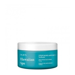 Pupa Hawaiian Spa - Scrub Salino Anti-Fatica Tonificante 350 Ml