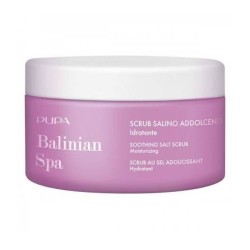 Pupa Balinian Spa Scrub Salino Addolcente Idratante 350 Gr