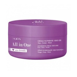 Pupa All In One Crema Nutriente 1000 Usi 350 Ml