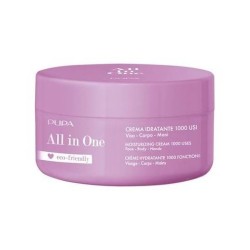 Pupa All In One Crema Idratante 1000 Usi 350 Ml