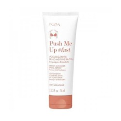 Pupa Push Me Up FAST - Volumizzante Seno Azione Rapida 75 Ml