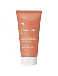 Pupa Plump Me Up - Volumizzante Glutei 150 Ml