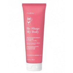 Pupa Re-Shape My Body Crema Rassodante Snellente 250 Ml
