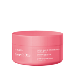 Pupa Scrub Me Scrub Salino Rimodellante 350 Ml