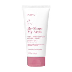 Pupa Re-Shape My Arms Crema Interno Braccia 150 Ml