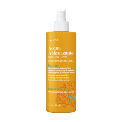 Pupa Acqua Abbronzante Corpo Viso Capelli Spray 400 Ml