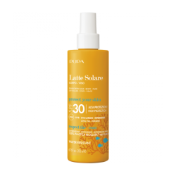 Pupa Latte Corpo Viso Spf30 Spray 200 Ml