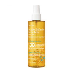 Pupa Bifasico Invisibile Corpo Viso Spf30 Spray 200 Ml