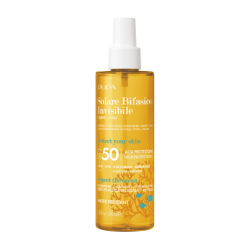 Pupa Bifasico Invisibile Corpo Viso Spf50 Spray 200 Ml