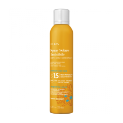 Pupa Spray Invisibile Corpo Capelli Cuoio Capelluto Spf15 200 Ml