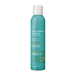 Pupa Spray Doposole Invisibile Corpo Cuoio Capelluto 200 Ml