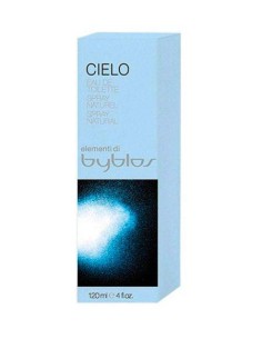 Byblos Cielo - Eau de Toilette 120 ml