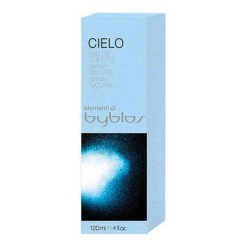 Byblos Cielo - Eau de Toilette 120 ml