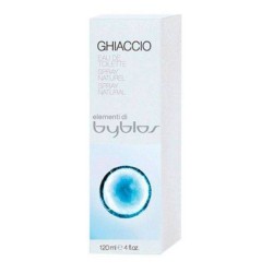 Byblos Ghiaccio - Eau de Toilette 120 ml