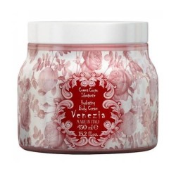 Rudy Venezia Crema Corpo Idratante 450 Ml
