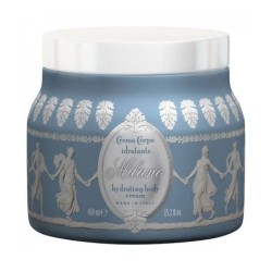 Rudy Milano Crema Corpo Idratante 450 Ml