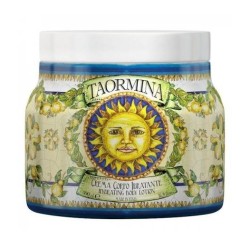 Rudy Taormina Crema Corpo Idratante 450 Ml