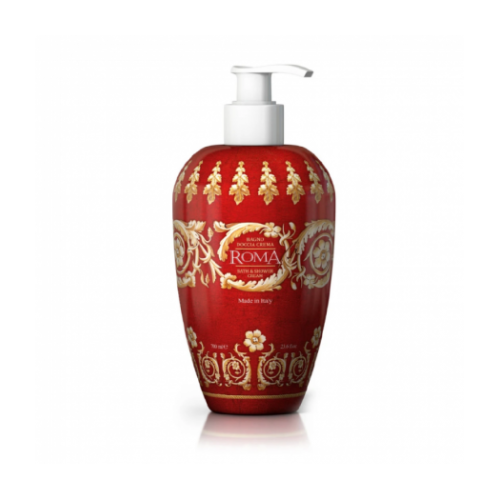 Rudy Maioliche Bagno Doccia 700 ml Roma