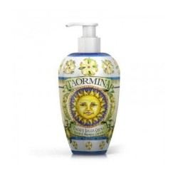 Rudy Le Maioliche Taormina Bagno Docciaschiuma700 ml