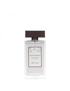 Gandini Muschio Bianco - Eau de Toilette 100 ml