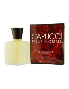 Roberto Capucci Capucci Pour Homme - Eau de Toilette 100 ml