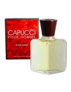 Roberto Capucci Capucci Pour Homme - After Shave 100 ml