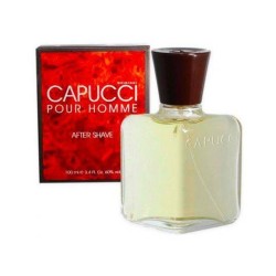 Roberto Capucci Capucci Pour Homme - After Shave 100 ml