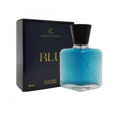 Roberto Capucci Capucci Uomo Blu After Shave 100 ml