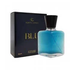 Roberto Capucci Capucci Uomo Blu After Shave 100 ml