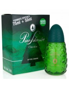 Pino Silvestre Classico - After Shave 75+50 ml