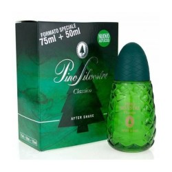 Pino Silvestre Classico - After Shave 75+50 ml