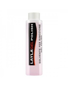 Layla Solvente Gel Polish 500ml