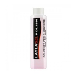 Layla Solvente Gel Polish 500ml