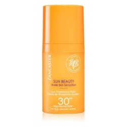 Lancaster Sun Beauty Sun Protective Fluid - Crema solare fluida SPF30  30 ml