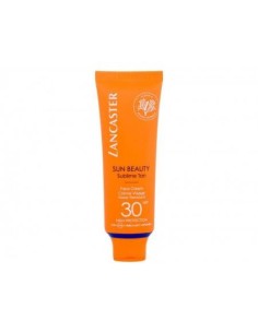 Lancaster Sun Beauty - Crema Viso SPF30 50 ml