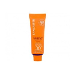 Lancaster Sun Beauty - Crema Viso SPF30 50 ml