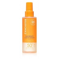 Lancaster Sun Beauty Sun Protective Water - SPF50 150 ml