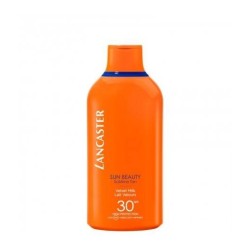 Lancaster Sun Beauty Velvet Milk Sublime Tan Spf 30 400 Ml
